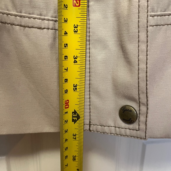 That Trench! - Picture 7 of 8